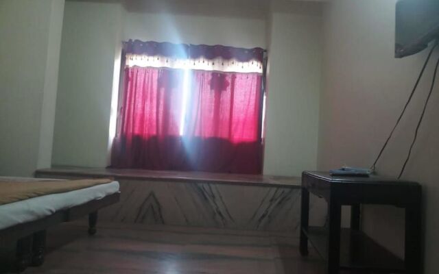 Heritage Golden Castle