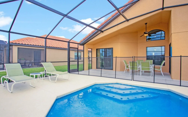 Rosemount Villa Providence 4