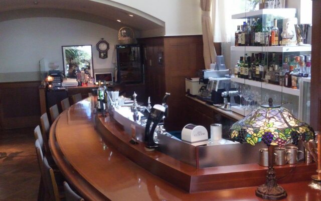 Отель Mystays Hiroshima Peace Park