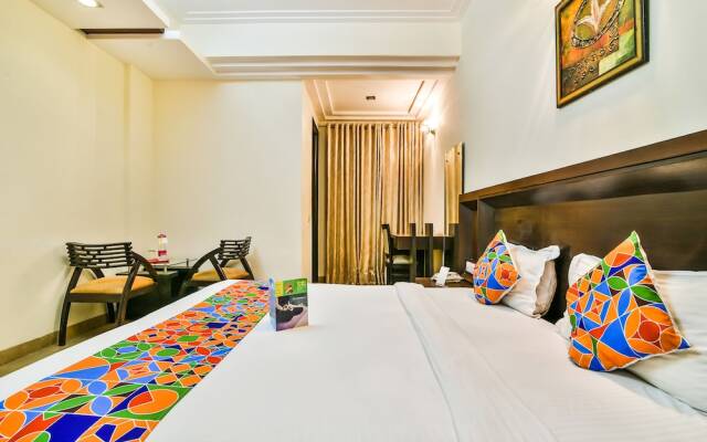 FabHotel Oasis DLF Phase 3