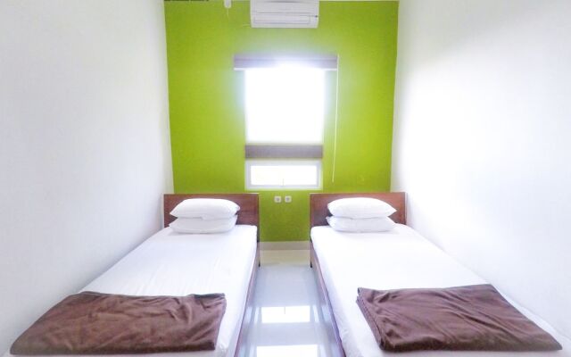Florent Guest House