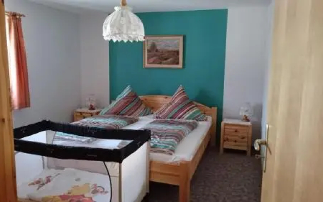 Ferienwohnung Elisabeth