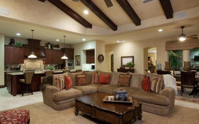 Luxury Rancho Santa Fe Estate