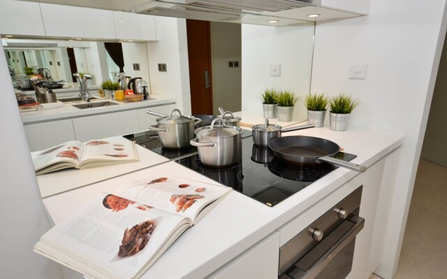 Placin @ Vortex KLCC