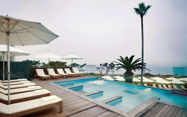 Parnas Hotel Jeju