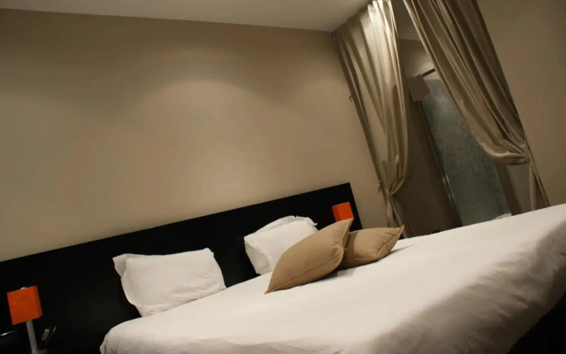 Hotel Aniene
