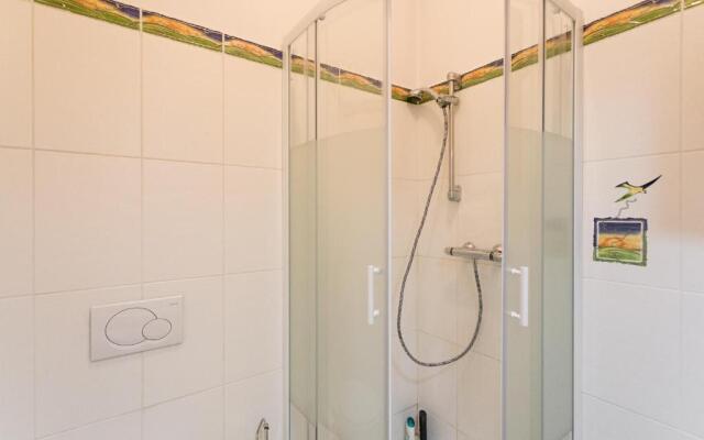 Belvedere Palace Green Heart Studio