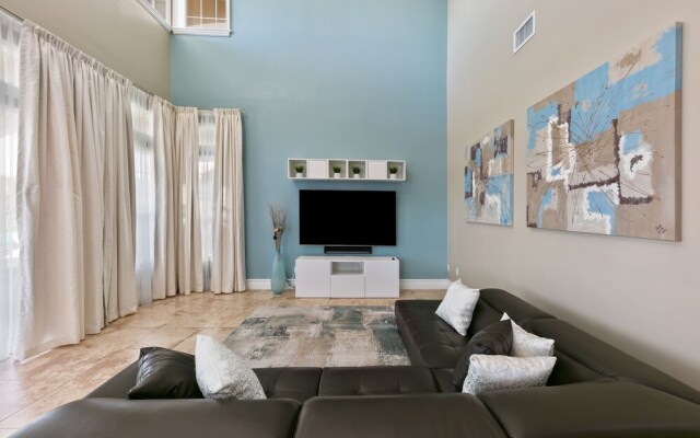 Rvh_364r Legends Luxe 5 Bedroom Home