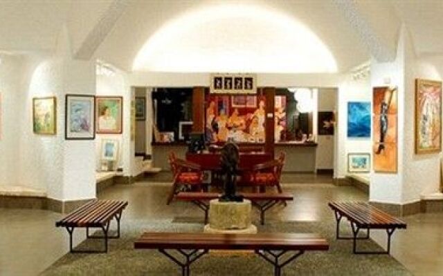 Amarte Maroma Hotel Eco Boutique Spa