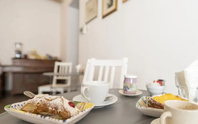 Al Battistero Luxury Suite