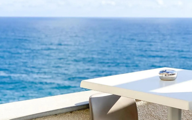 La Ripa Camere Vernazza - The Spinnaker Suite