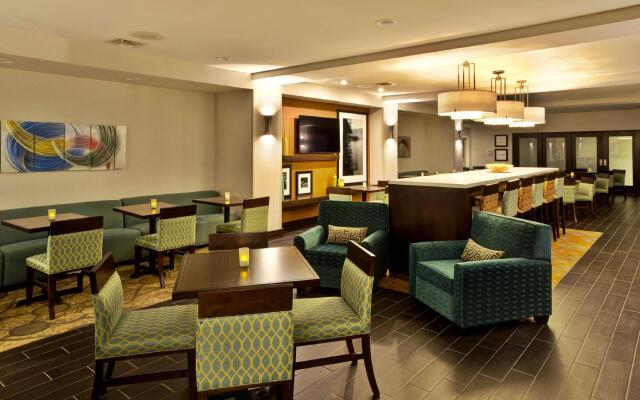 Hampton Inn Niagara Falls/Blvd