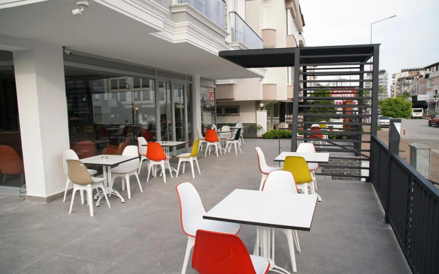 Af-Ra Hotel