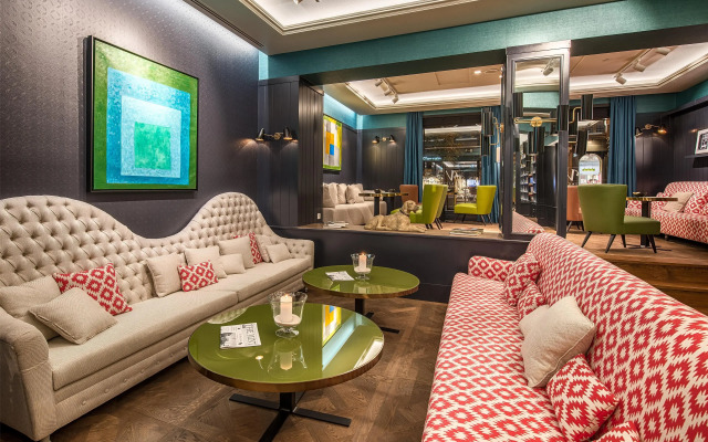 Hotel Vincci The Mint