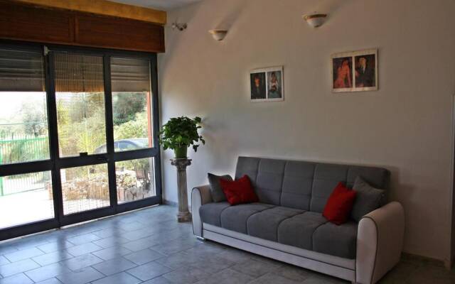 b&b Borgo Pileri