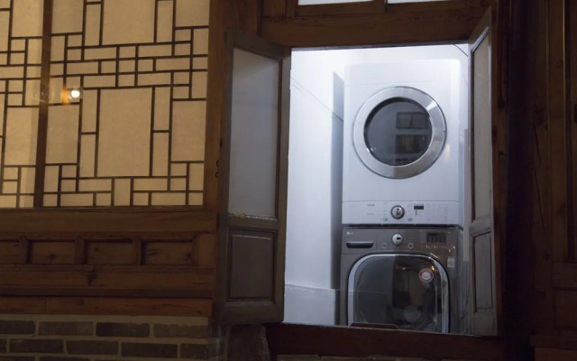 STAY256 Hanok Guesthouse