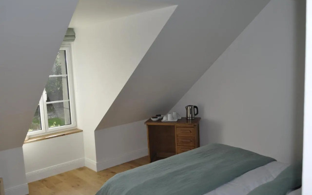 Ti Laouen Chambres d'hôtes et gite