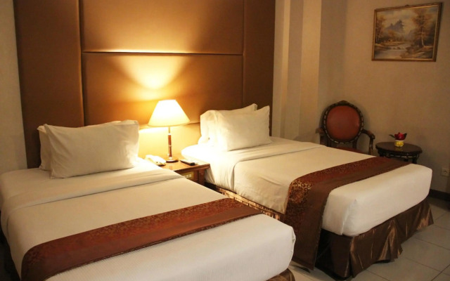 Hotel Olympic