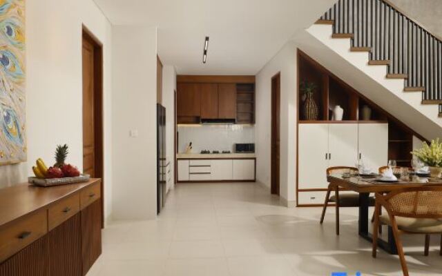 Villa Ananya Seminyak by Nakula