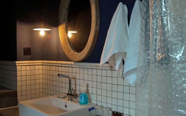 Dalian Wild Sea Hostel