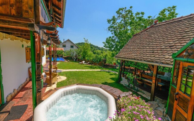 Amazing Home in Zagreb With 3 Bedrooms, Wifi and Outdoor Swimming Pool