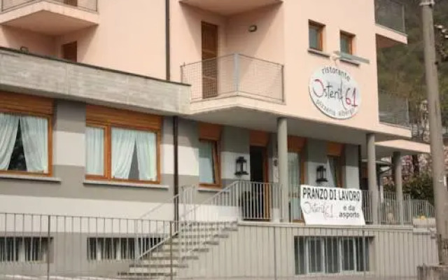 Osteria 61