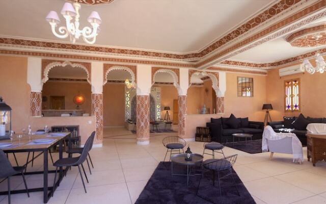 Riad Beloiseau