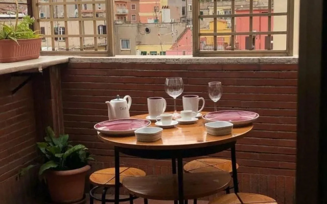 Art Atelier Vaticano