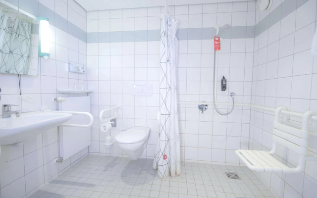 ibis Hotel Köln Messe