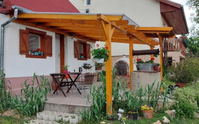 Small House Apartment