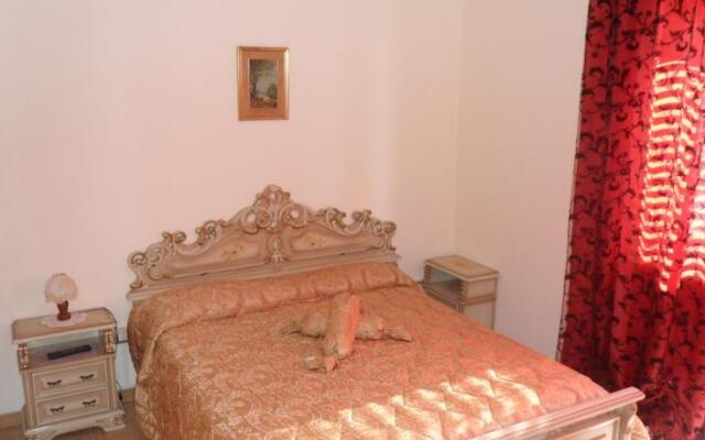 BB Villa La Rocca