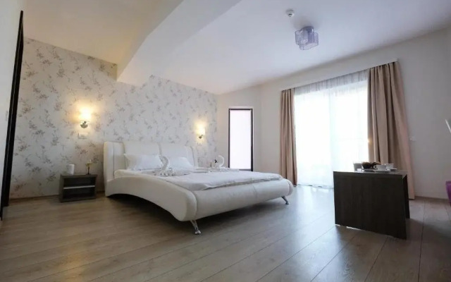 Vila Royal Paradise Beach