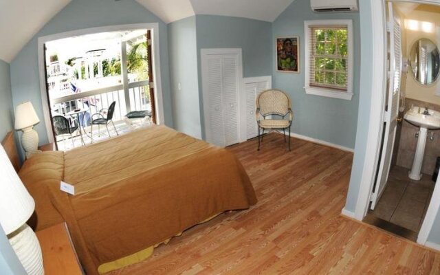 Fleming Bed and Breakfast