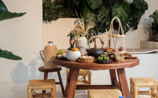 Yin Ye  Homestay（Dongzhuang）