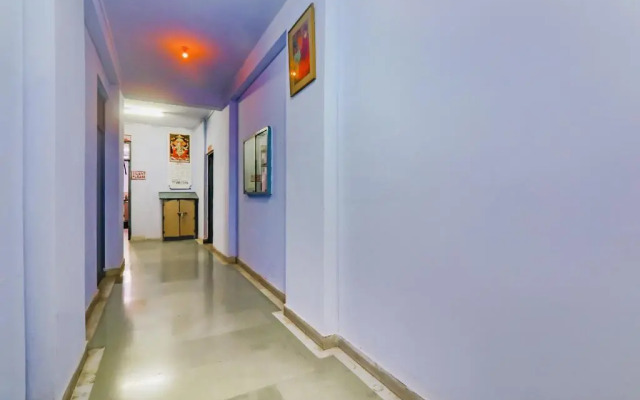Chhaya Niketan Home Stay by OYO Rooms