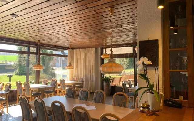 Hotel Haus Eggewald