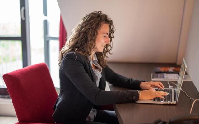 Hotel Restaurant Zalen Hoogeerd