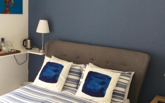Ramsays Bed  Breakfast