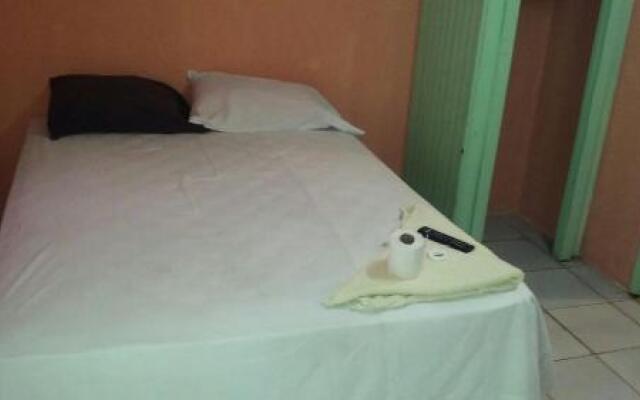 Hotel Complex