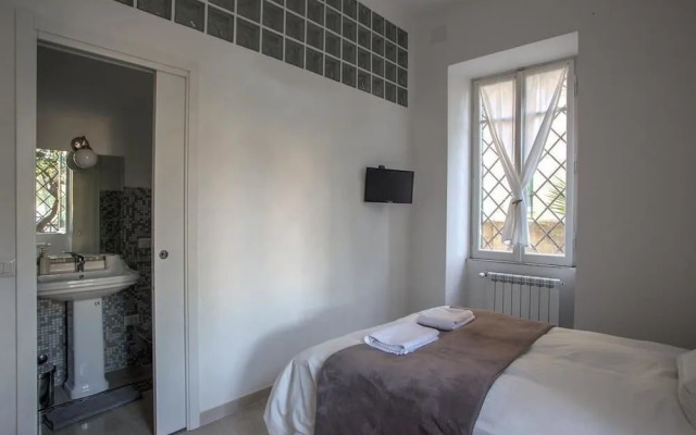 Equilibrì Guest House