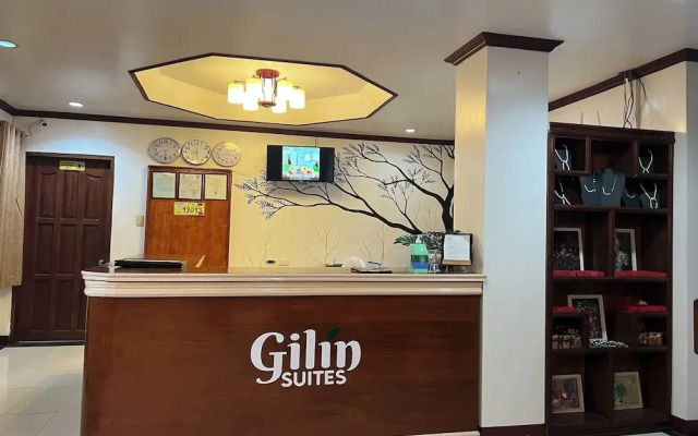 GiLin Suites