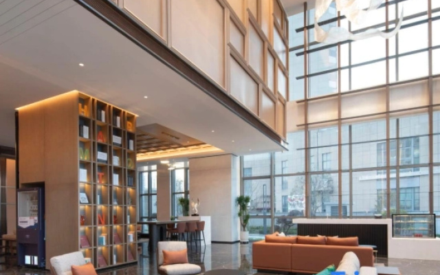 Hampton by Hilton Kunshan North