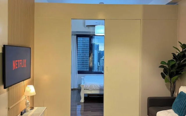 Entire Place in Central Makati