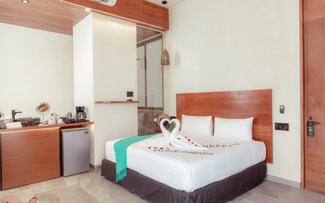 Prana Tulum Boutique Hotel