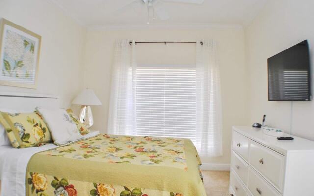 Jenny's Disney Retreat