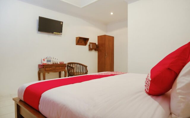 BeGe Homestay