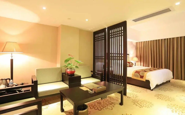 Arcadia Hotel