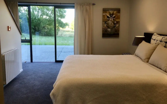 Korepo Lodge