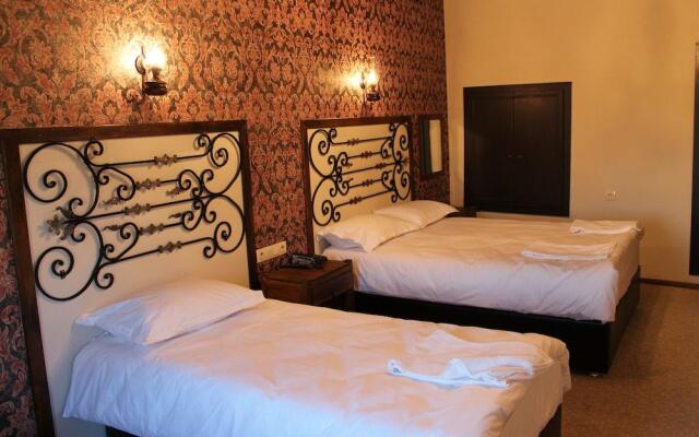 Atikeler Harput Butik Hotel