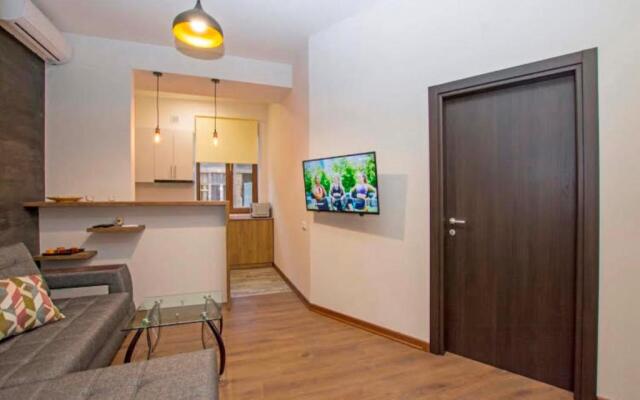 Boutique Apartment Yerevan
